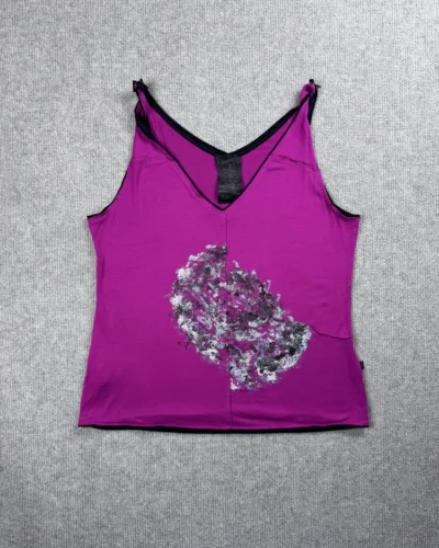 Musculosa TUCCI