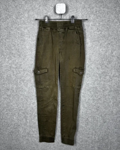 Pantalón cargo