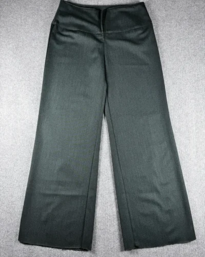 Pantalón de tweed