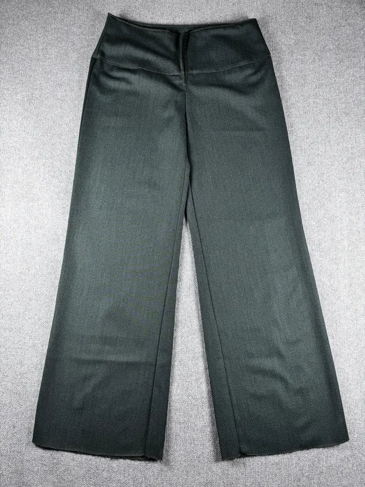 Pantalón de tweed