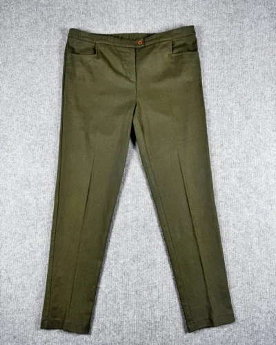 Pantalón con spandex