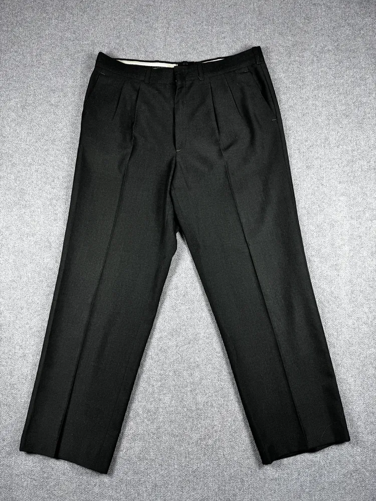 Pantalón sastrero