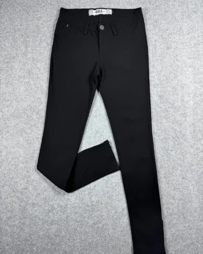 Leggin negro elastizado Kill