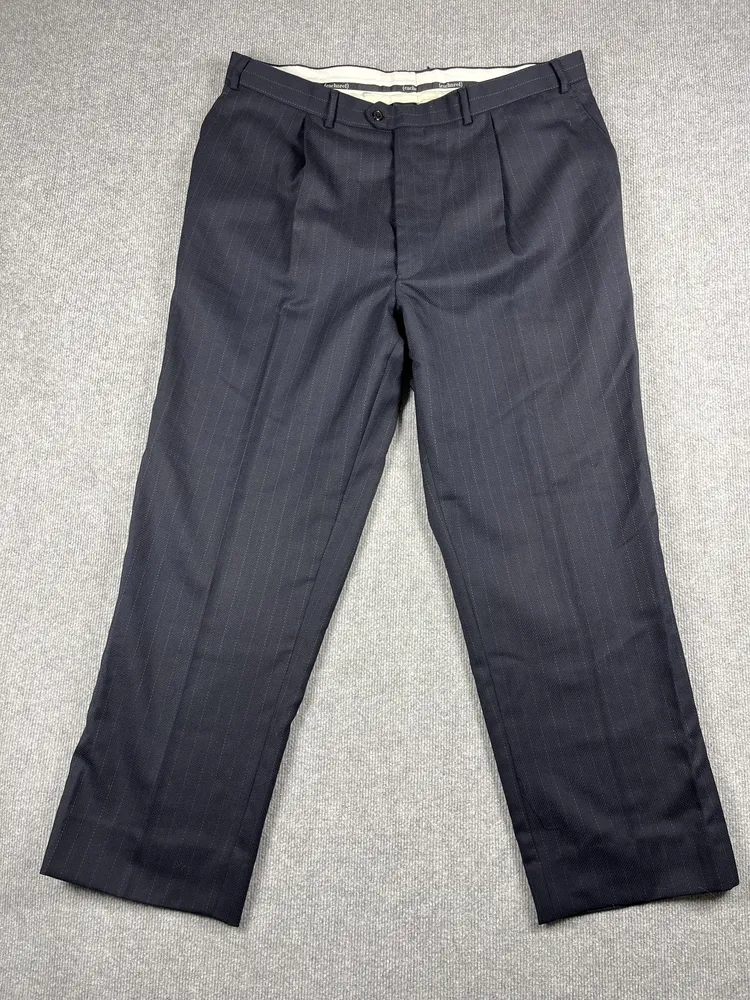 Pantalón sastrero CACHAREL
