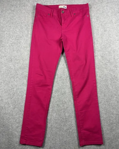 Pantalón La Martina fucsia