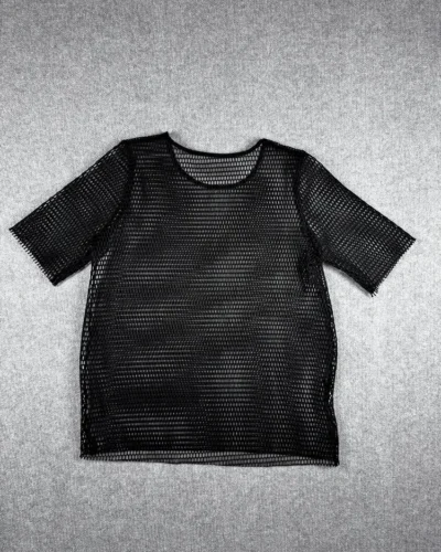 Remera de red