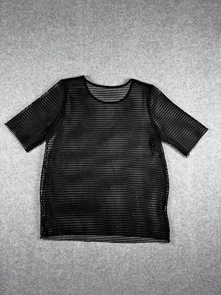 Remera de red
