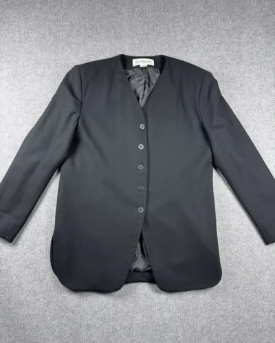Saco Jones New York Negro