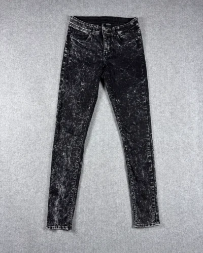 Jean Divided