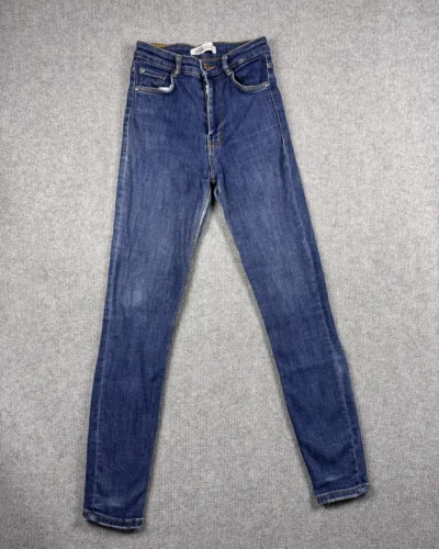 Jean Zara skinny