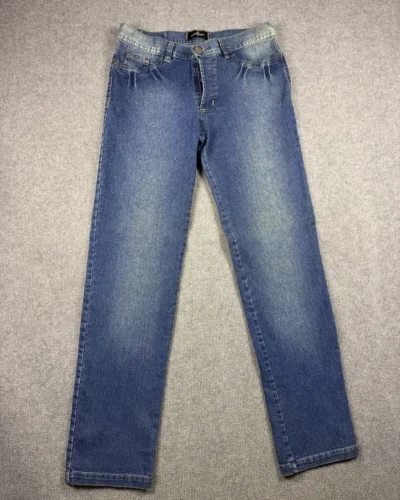 Jeans Epílogo