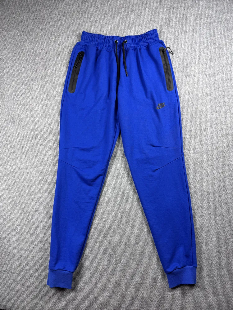 Joggin Nike azul