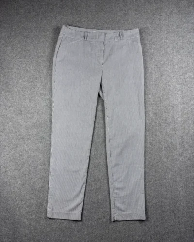 Pantalón ZARA a rayas