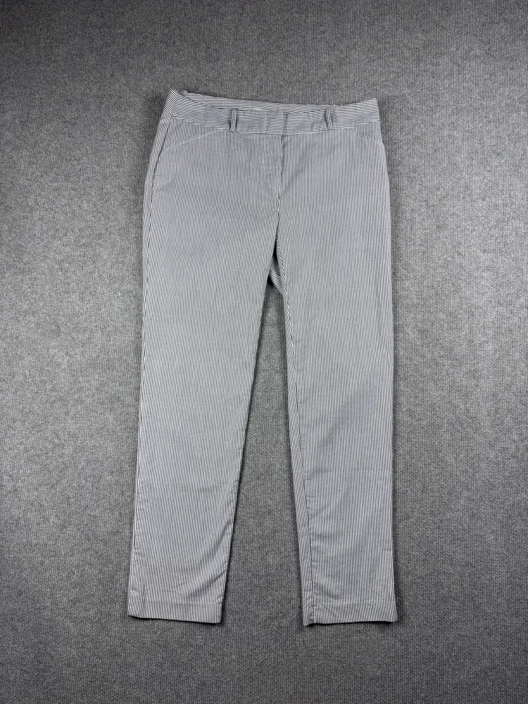 Pantalón ZARA a rayas