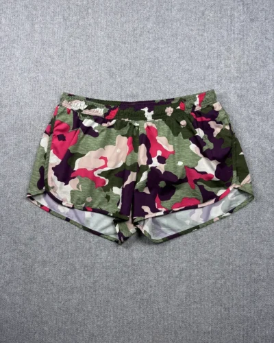Short Old Navy running camuflado