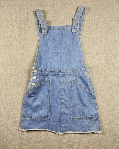Jumper de jean