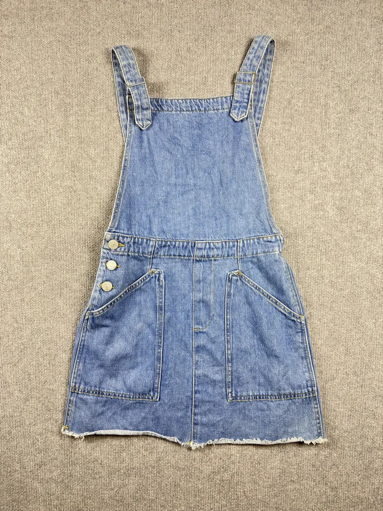 Jumper de jean