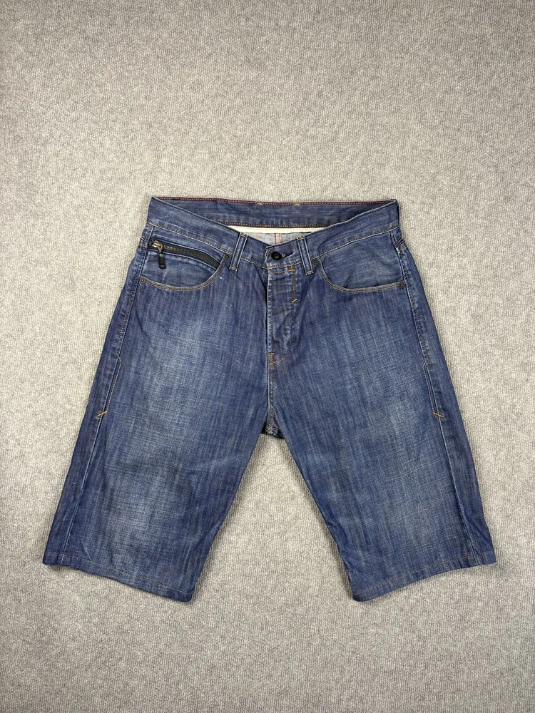 Bermuda Levi's