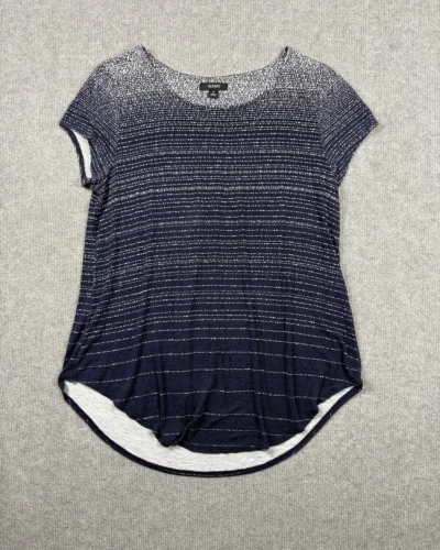 Remera m/corta Alfani