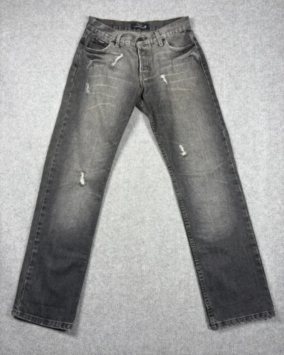 Jean Bowen gris