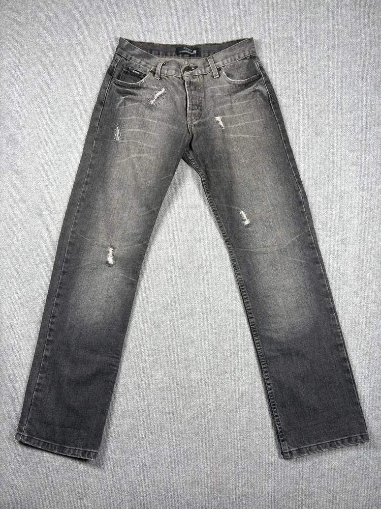 Jean Bowen gris