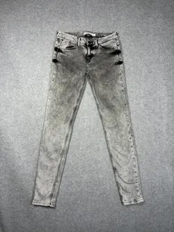 Skinny jean Bershka