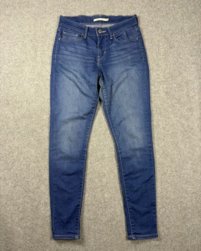 Jean Levi's skinny