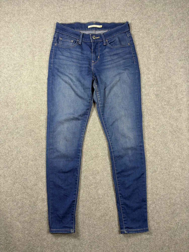 Jean Levi's skinny