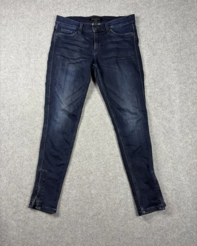 Jean Banana Republic skinny