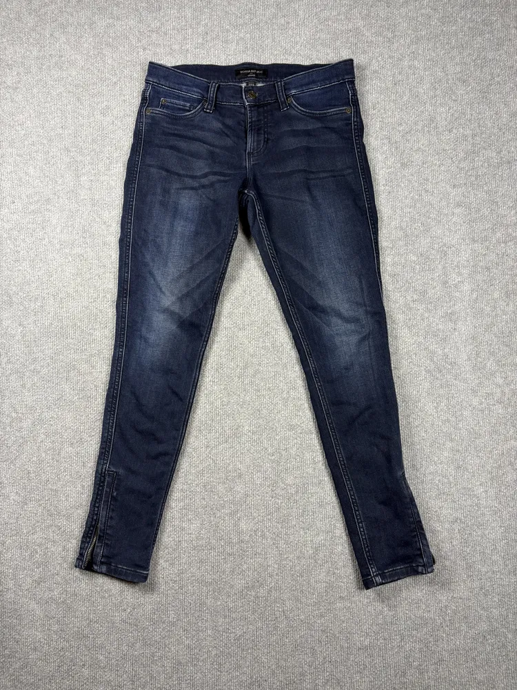 Jean Banana Republic skinny