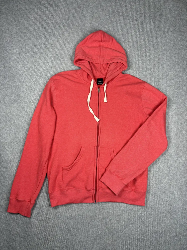 Hoodie Zara