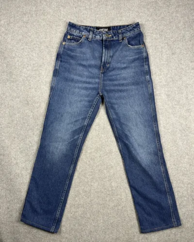Jeans Ay Not Dead