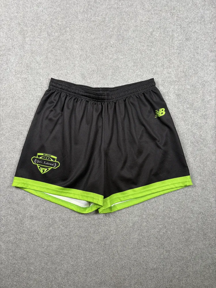 Short deportivo New Balance