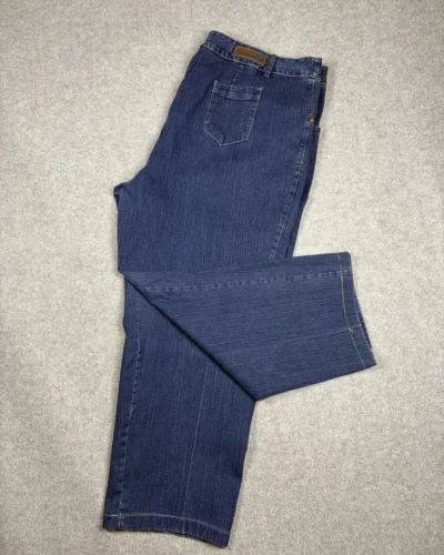 Jean vintage oscuro