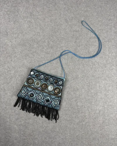 Carterita boho