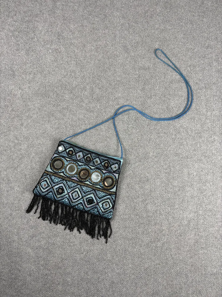 Carterita boho