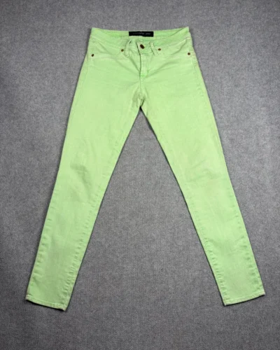 Pantalon Jazmin Chebar turquesa