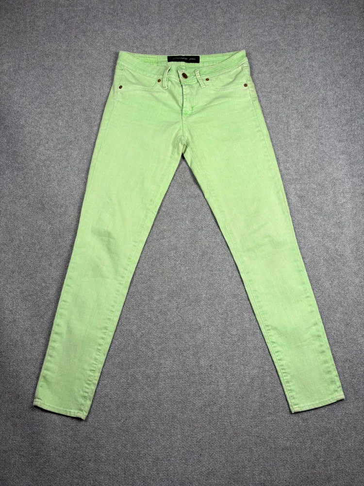 Pantalon Jazmin Chebar turquesa