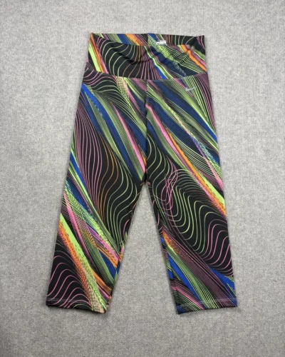 Calza Nike 80's neon