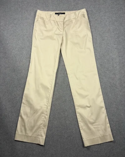 Pantalon de vestir Akiabara