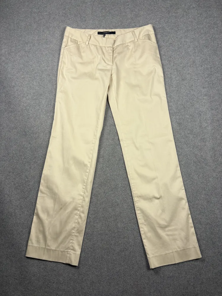 Pantalon de vestir Akiabara