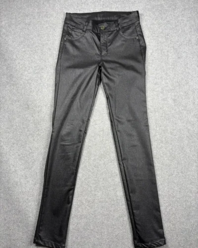 Pantalon leggin brilloso