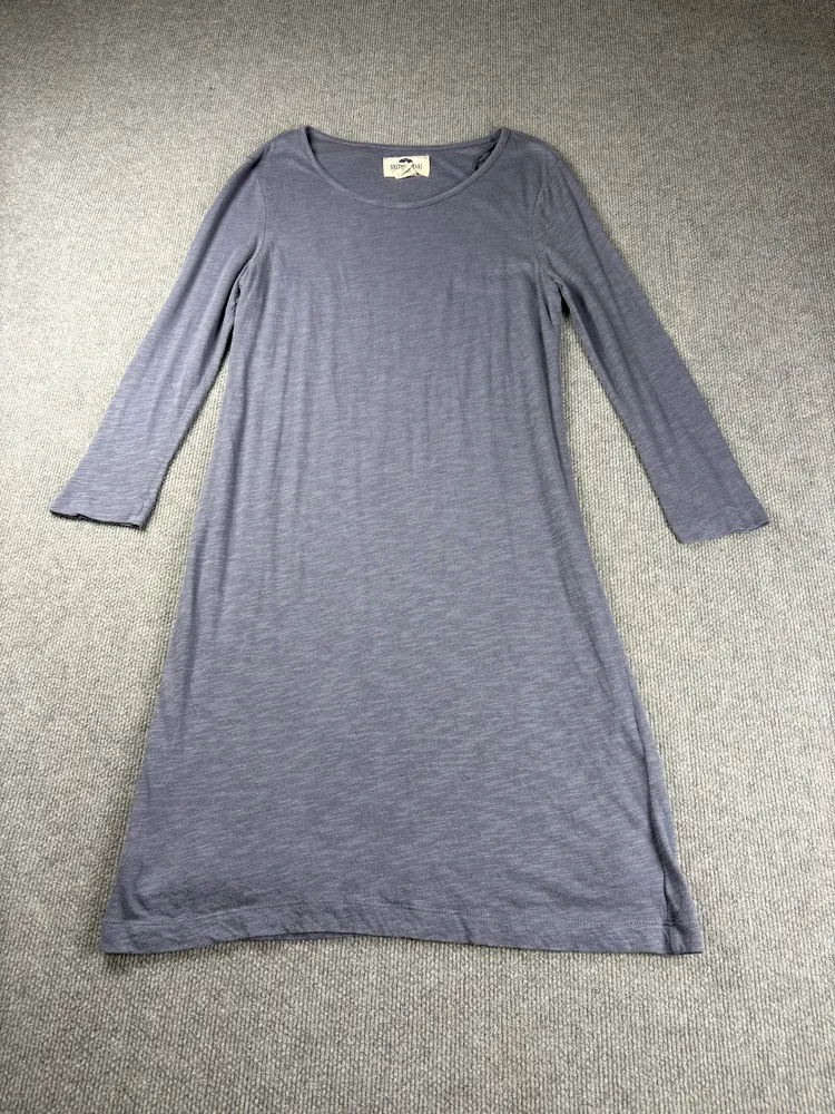 Vestido British Khaki