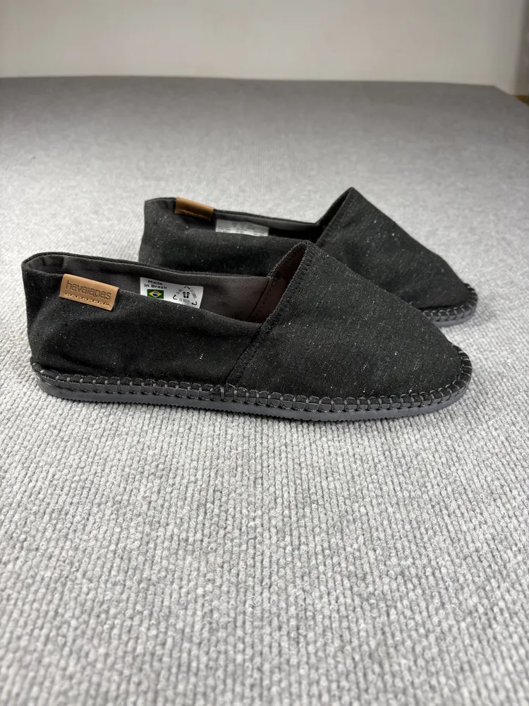 Alpargatas Havaianas T.39