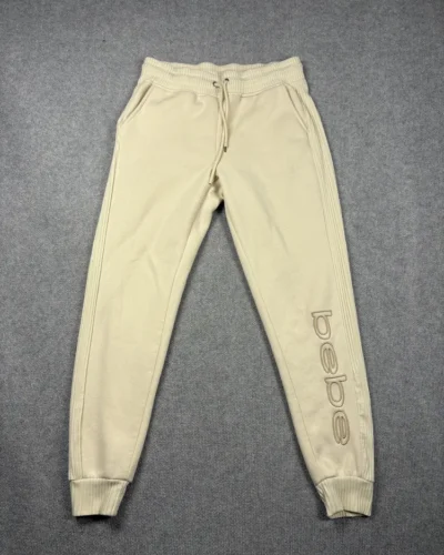 Joggin frizado Bebe Sport