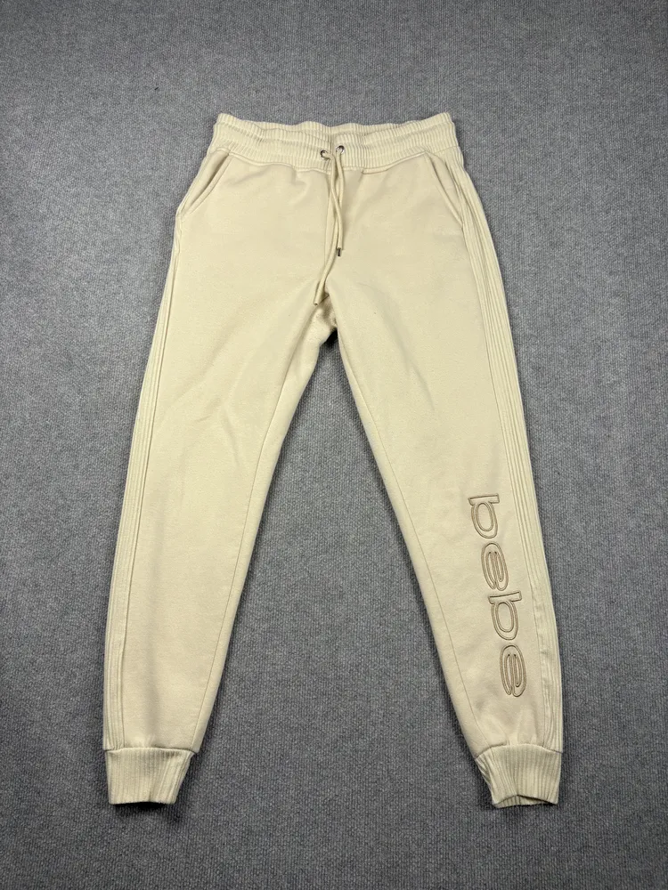 Joggin frizado Bebe Sport