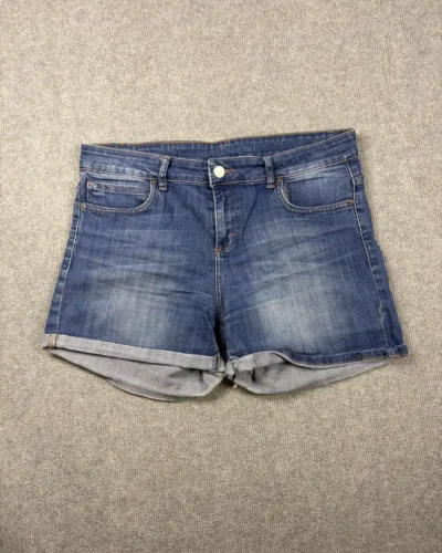 Short de jean Basement