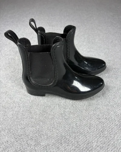 Botas de lluvia T.36