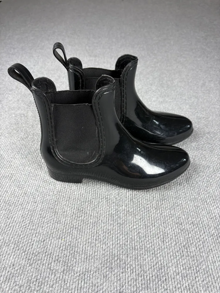 Botas de lluvia T.36