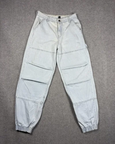 Jean Baggy claro